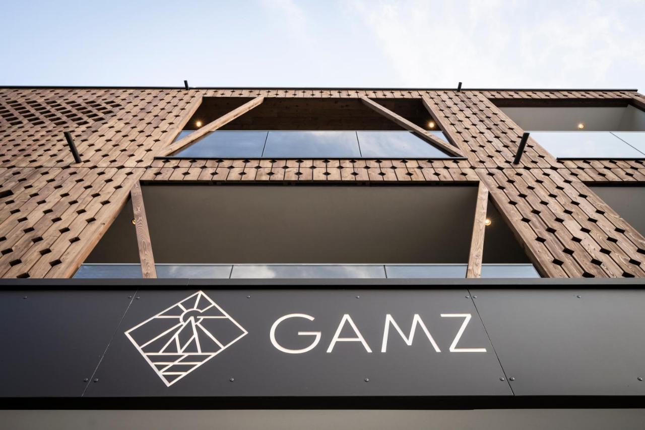 Aparthotel Gamz 塞斯托 外观 照片